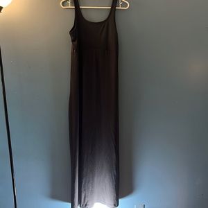 Columbia Women’s Black Maxi Dress Size M